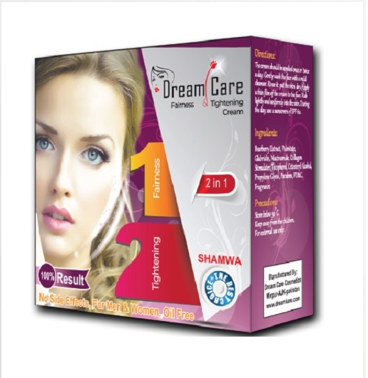 Dream care best sale